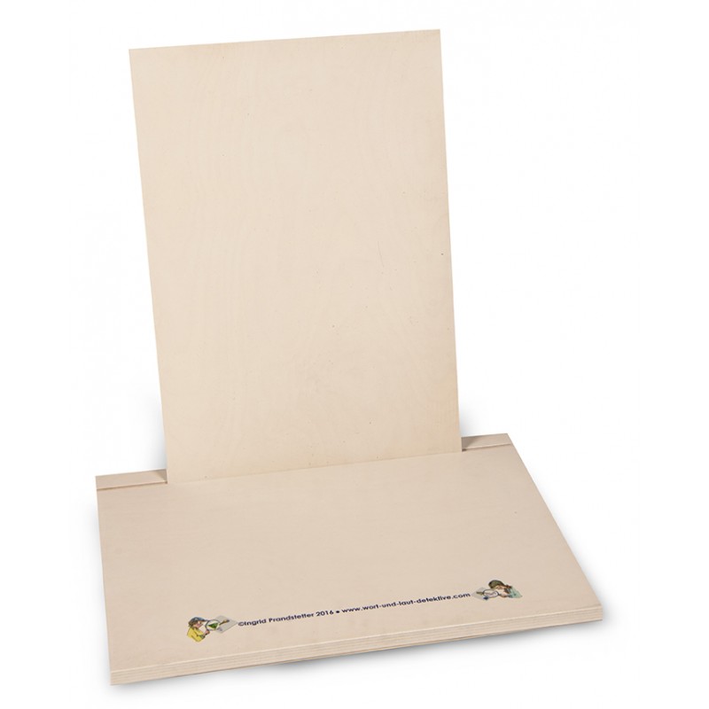 Kamishibai-Bühne & Geschichte im Koffer - Set Kamishibai-Bühne & Geschichte im Koffer - Set