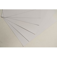 Zakryvacie pole pre tabuľku násobenia vo formáte 19 x 19 cm
