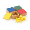 Set OF Knobless Cylinders