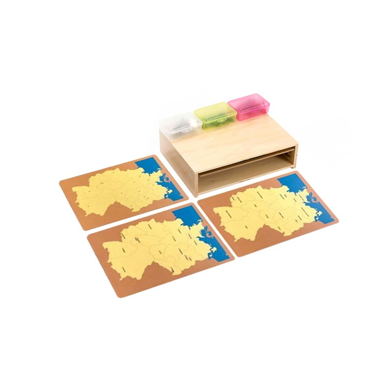 Steckkarten Deutschland Steckkarten Deutschland