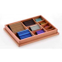 Materiál na vyloženie decanov
