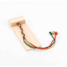 BRAIDING BOARD