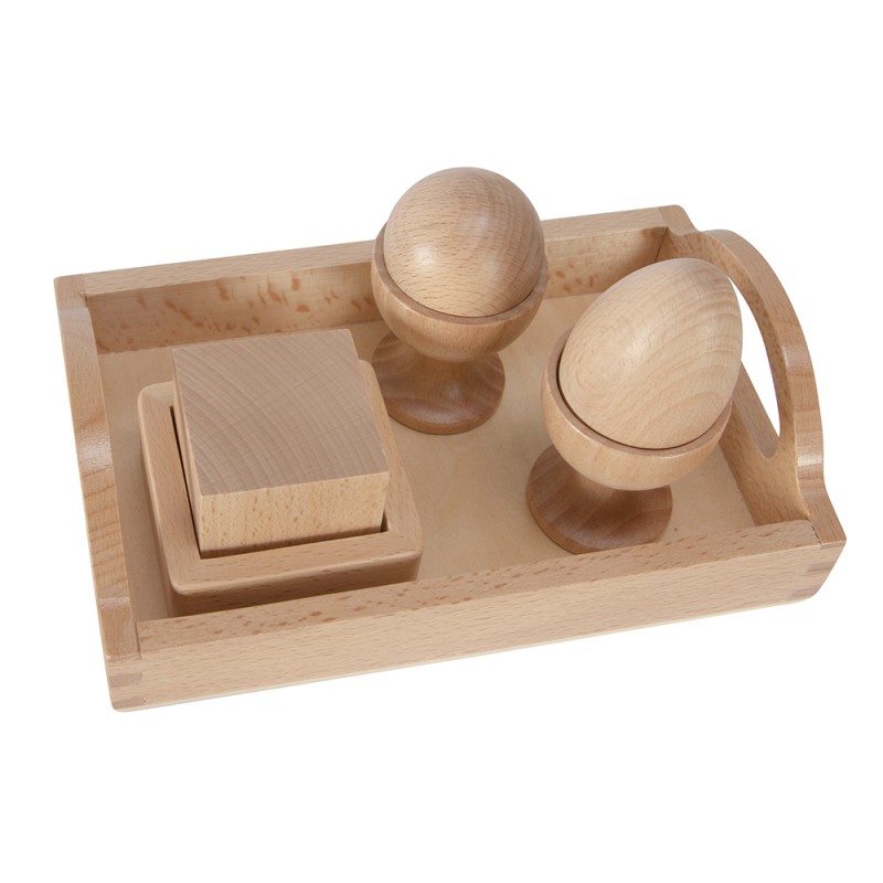 3D object fitting exercise