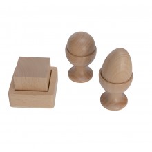 3D object fitting exercise