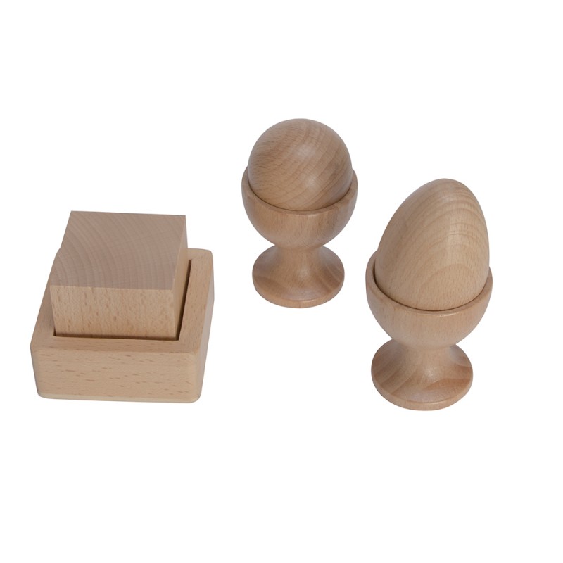 3D object fitting exercise 3D object fitting exercise