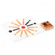 Complete sentence decomposition - English Version