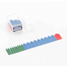 Pfeile für 100 + 1000 Perlenketten