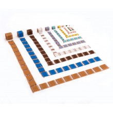 Bead Material, Individual Beads(without cabinet)