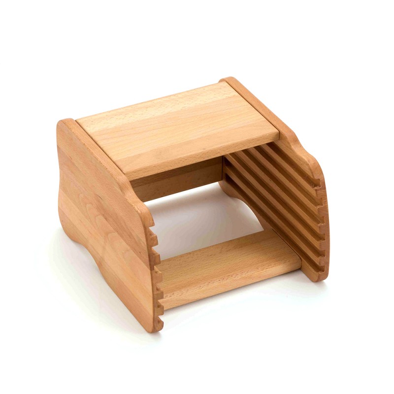 Kommode für Tiere Puzzles Kommode für Tiere Puzzles