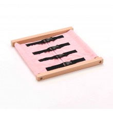 Backpack Clips Frame