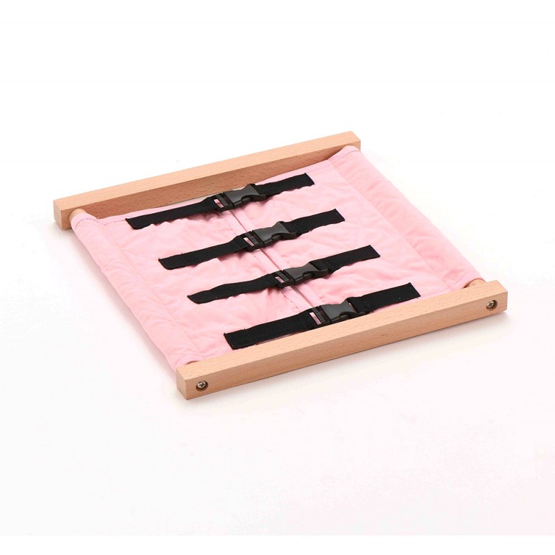 Rahmen mit Klippschnalle - UNI Rahmen mit Klippschnalle - UNI