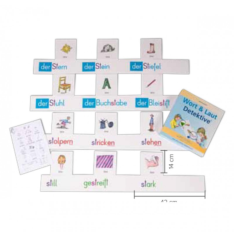 Module III: Table Cards