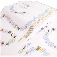 copy of Modul V: Lesespiele