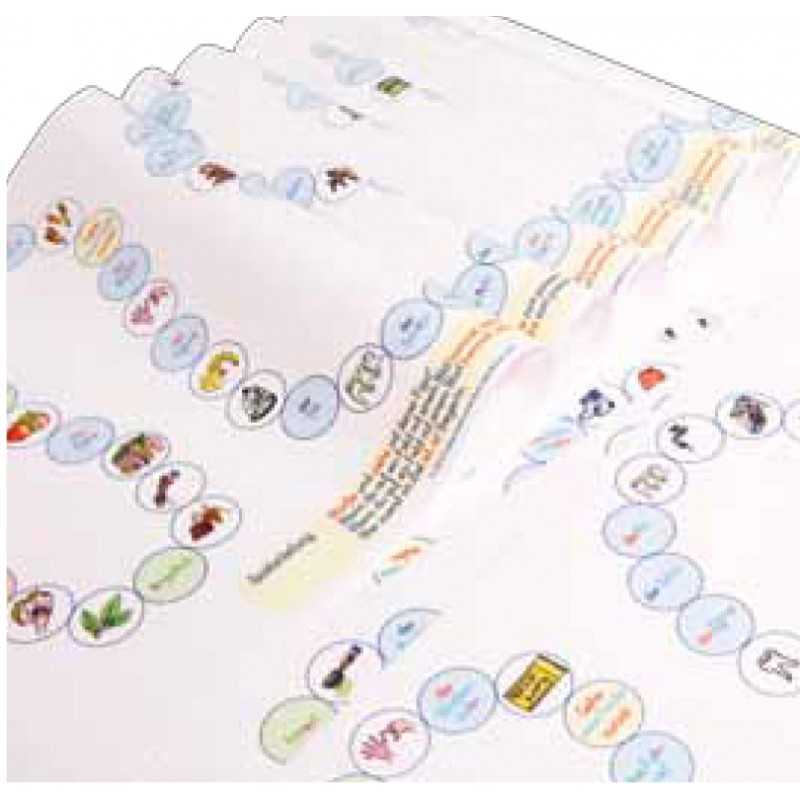 copy of Modul V: Lesespiele copy of Modul V: Lesespiele