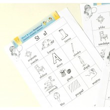 Zu Modul II - Inhalt in der gewählten Sprache - B/K/S