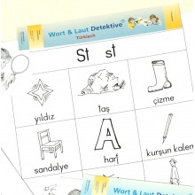 Do modulu II - Obsah v zvolenom jazyku - Turečtina