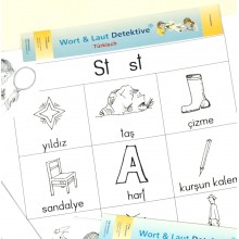 Zu Modul II - Inhalt in der gewählten Sprache - Türkisch