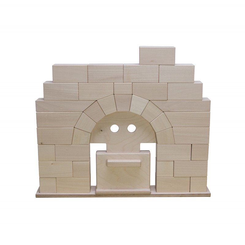 Römische Brücke (Bogen) 50cm hoch Römische Brücke (Bogen) 50cm hoch