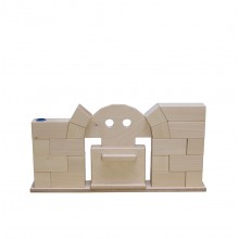 Römische Brücke (Bogen) 50cm hoch