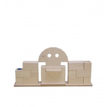 Römische Brücke (Bogen) 50cm hoch