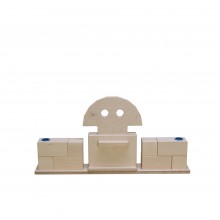 Römische Brücke (Bogen) 50cm hoch