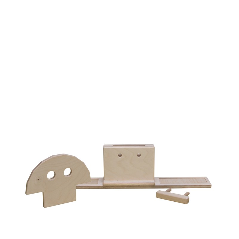 Römische Brücke (Bogen) 50cm hoch Römische Brücke (Bogen) 50cm hoch