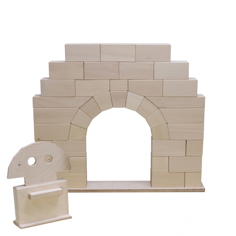 Roman bridge (arch) Roman bridge (arch)