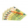 Notes 100 euro Notes 100 euro