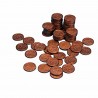 Euro mince 2 eurocenty