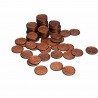 Coins 5 euro cent Coins 5 euro cent