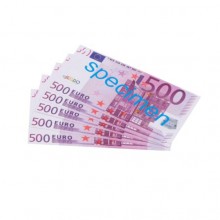 Euro-Banknoten 500 Euro