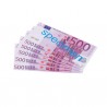 Eurobankovky 500 eur