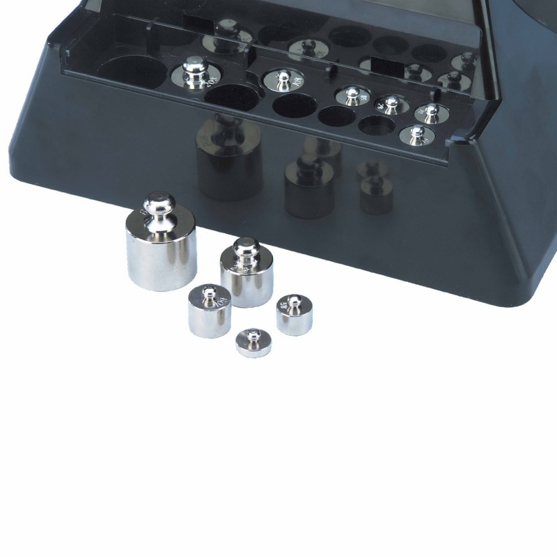 Measuring balance Measuring balance