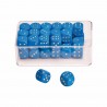 Dot Dice blue (35) Dot Dice blue (35)