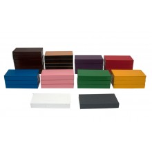 copy of Set of 33 filling boxes