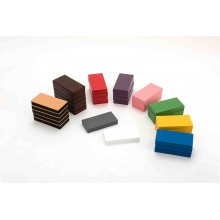 copy of Set of 33 filling boxes