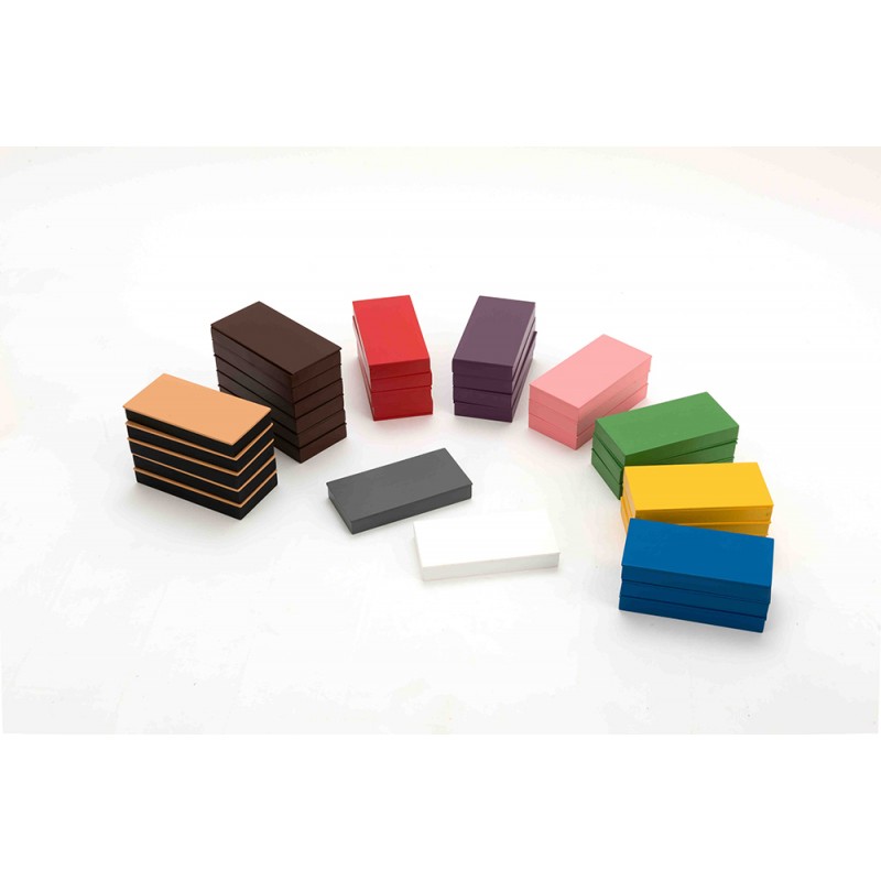 copy of Set of 33 filling boxes