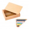 Teen Bead Box: Individual Beads Nylon