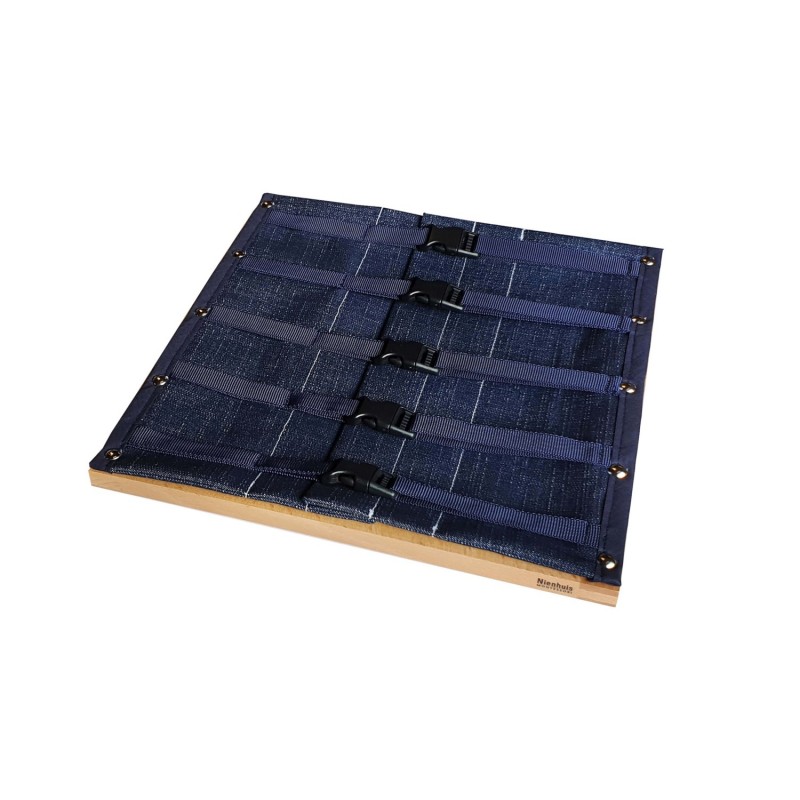 Side Release Buckling Frame Side Release Buckling Frame