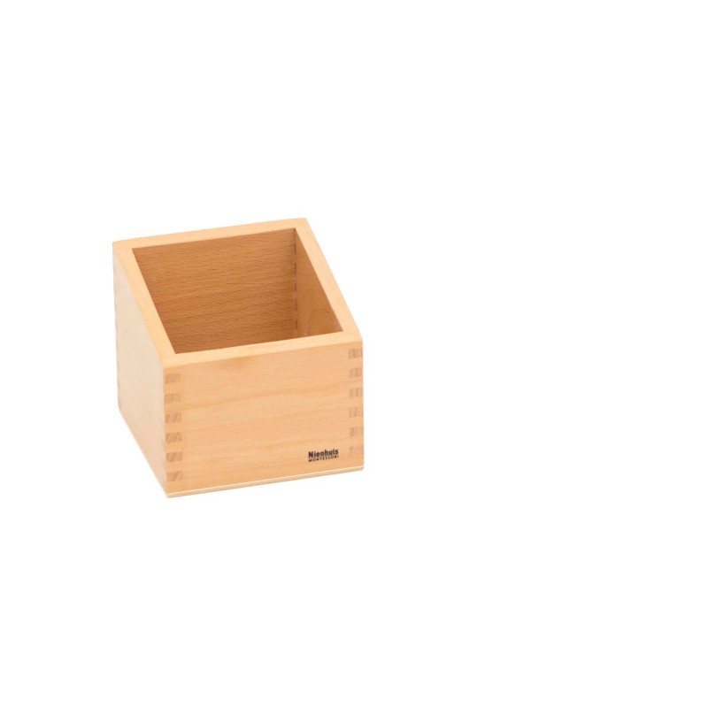 Hollow Numeral Shapes Box Hollow Numeral Shapes Box