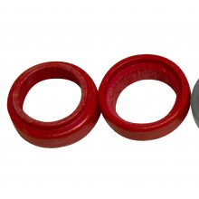 copy of WOOD rings for ring board compact
