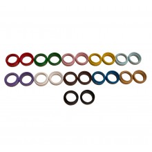 copy of WOOD rings for ring board compact