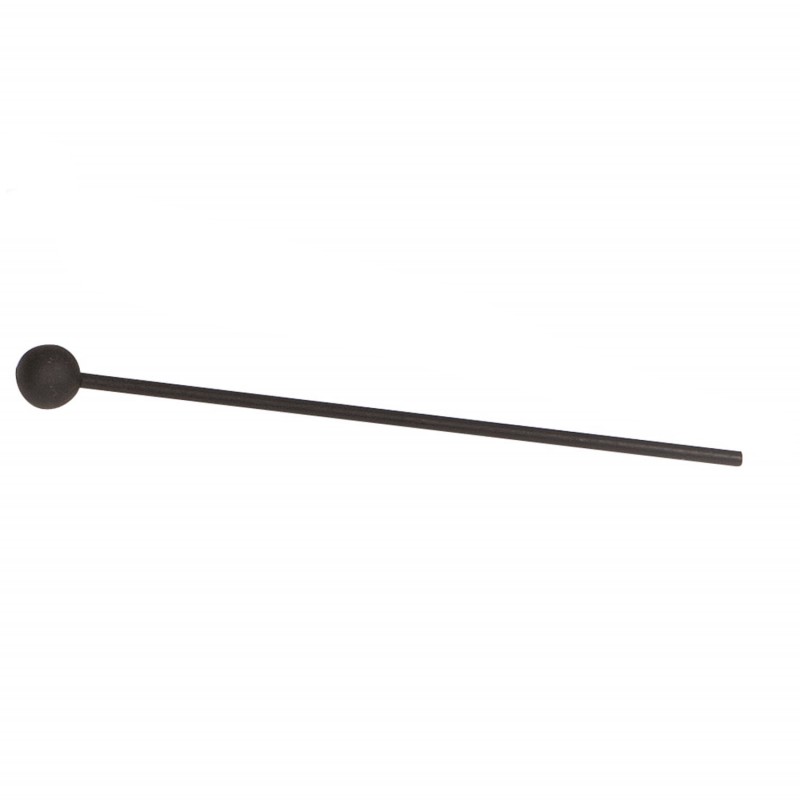 Klöppel: weich