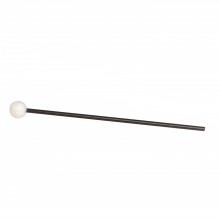 Klöppel: weich