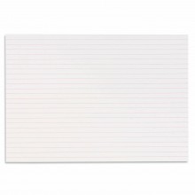 Schreibpapier: einfache Linierung (250)