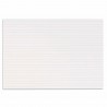 Schreibpapier: einfache Linierung (250) Schreibpapier: einfache Linierung (250)