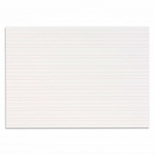 Double Lined Paper: (250)