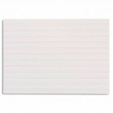 Schreibpapier: doppelte Linierung - 4 mm (250)