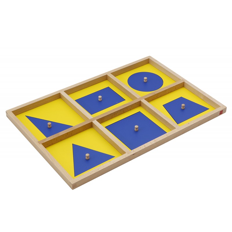 Demonstrationsrahmen Geometrische Kommode Demonstrationsrahmen Geometrische Kommode