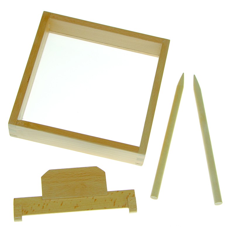 Sandwanne klein Sandwanne klein